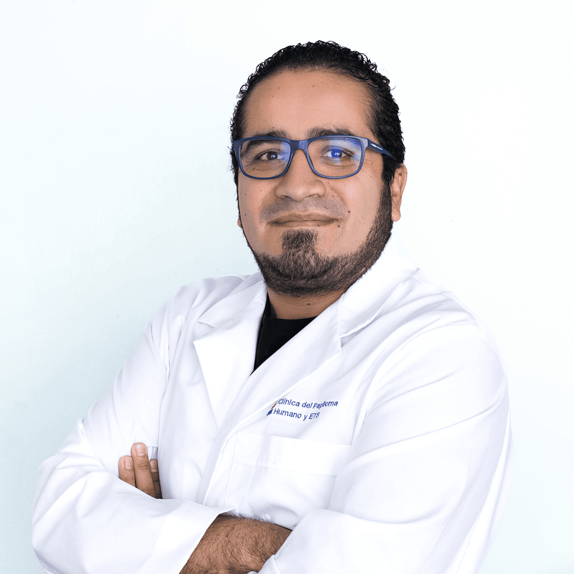 Dr. Carlos Contreras Peralta photo