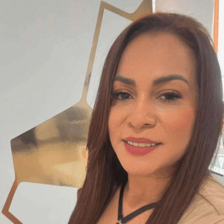 Leidy Johana Gutierrez photo