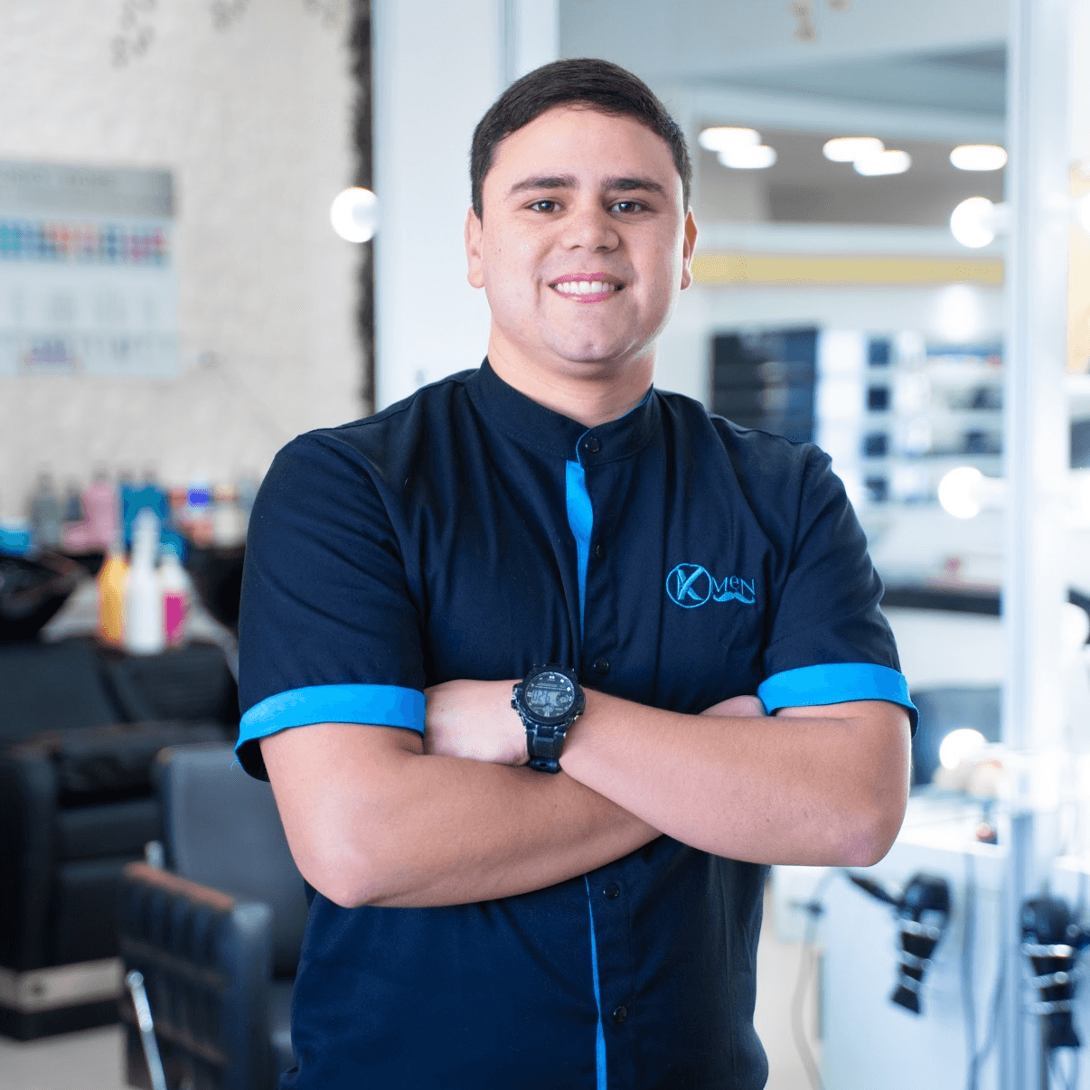 Nisleyker Parra photo