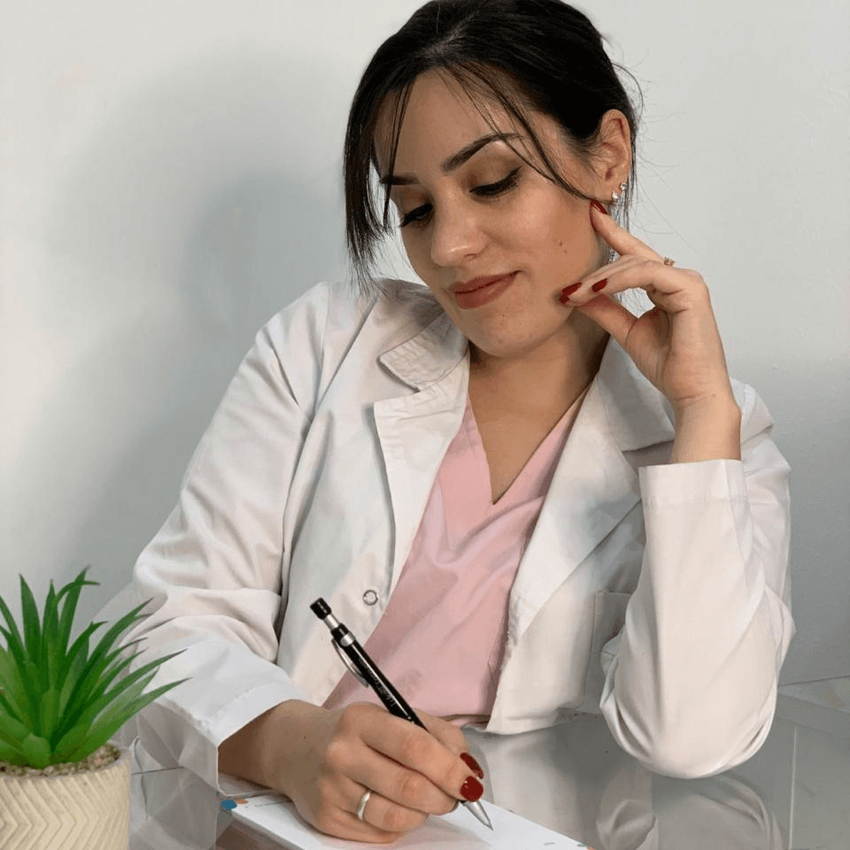 DRA. YESICA TONLORENZI photo