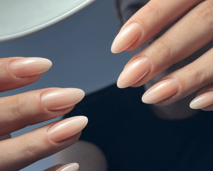 Refuerzo Polygel + Rubber