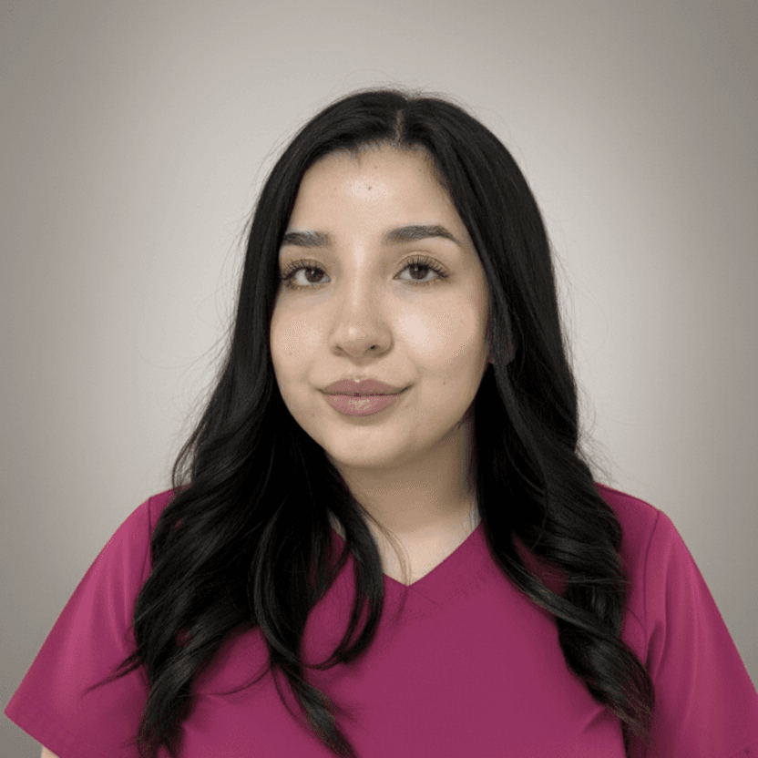 Krishna Campos photo