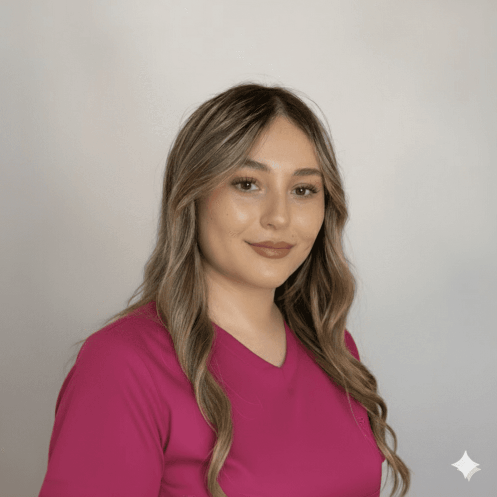 María Paz Flores photo