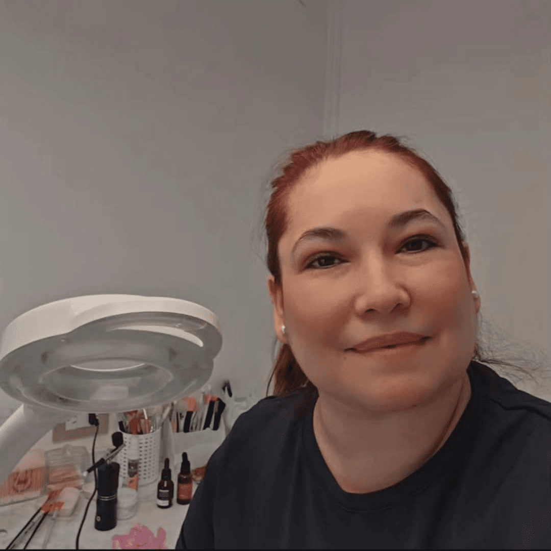 Ingrid Bustamante photo