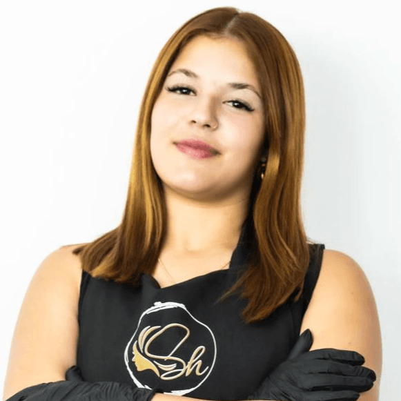 VALERIA SHAARON TEAM photo