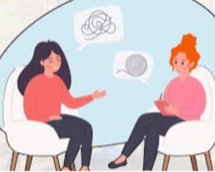 CONTROL PSICOLOGA PARTICULAR