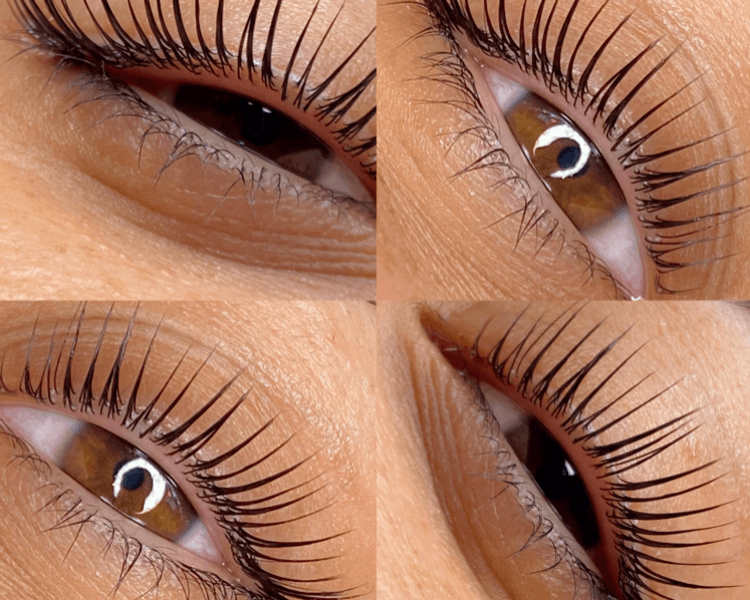 Lash Lifting GOLD ✨ (Full Hidratación y Nutrición)