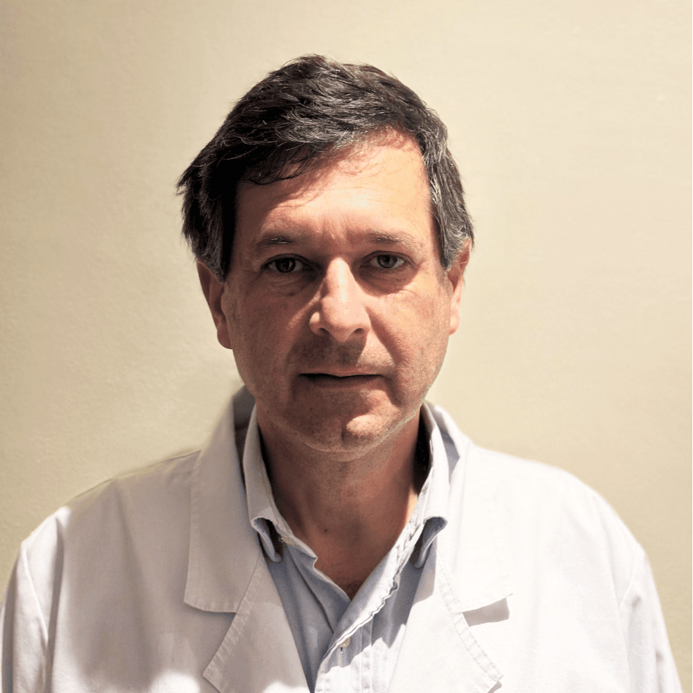 Dr. Uberti Germán photo