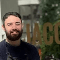 Sebastian (Estilista) photo