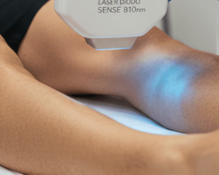 Diodo Piernas completas 1 sesión