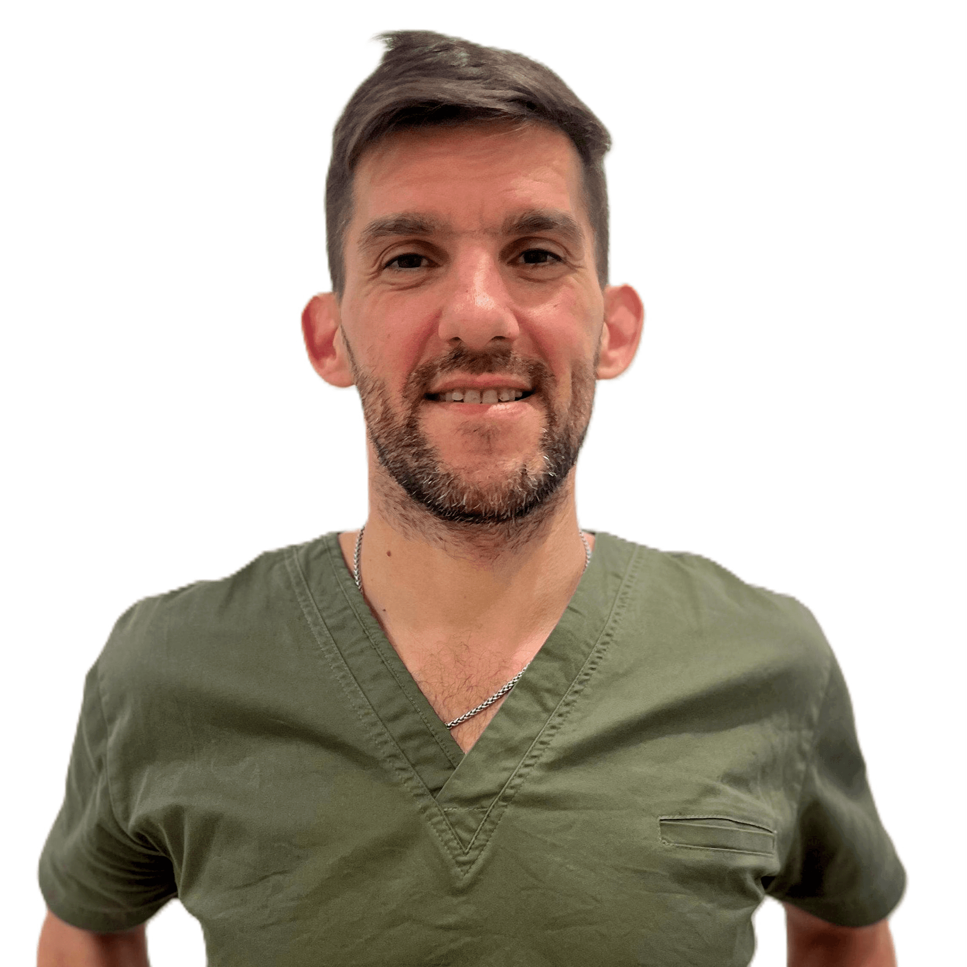 Klgo Gonzalo Rogala - Quiropraxia photo