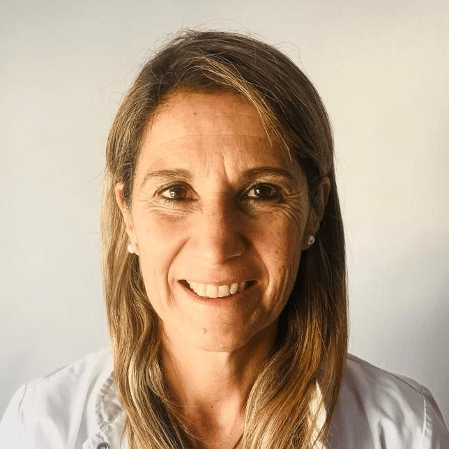 Lic. Lucrecia Videla - Nutrición photo