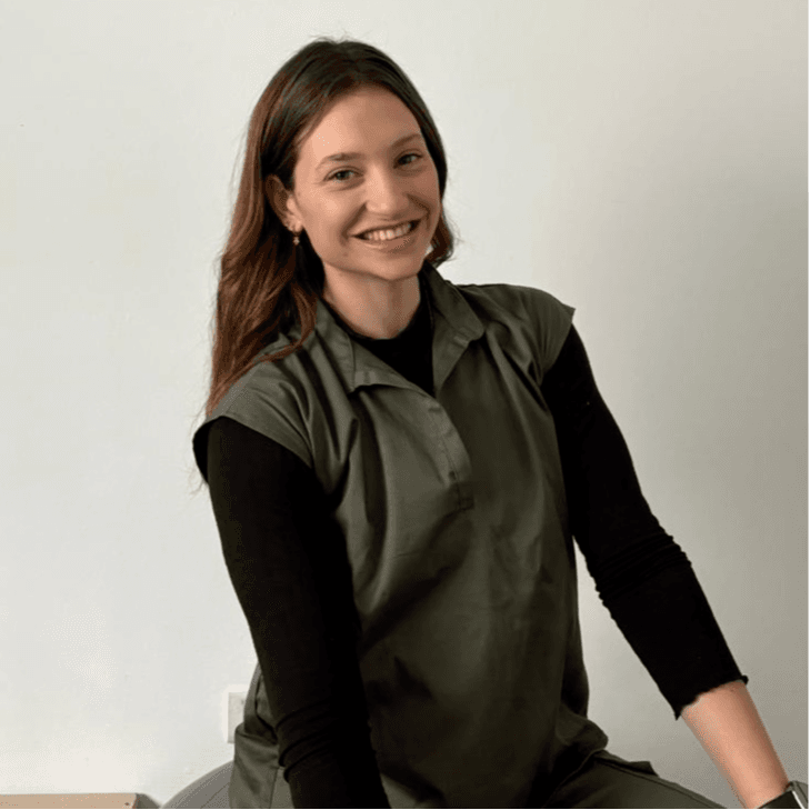 Martina Rochon photo