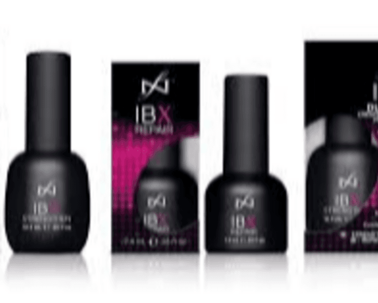 Tratamiento IBX (Fortalezador)