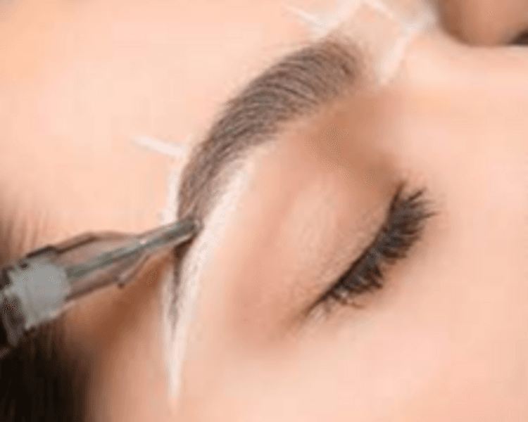 Microblading Cejas Pelo a Pelo (Incluye Retoque 45 dias)