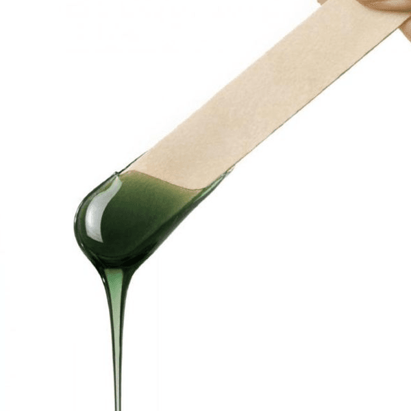 Depilacion half bikini