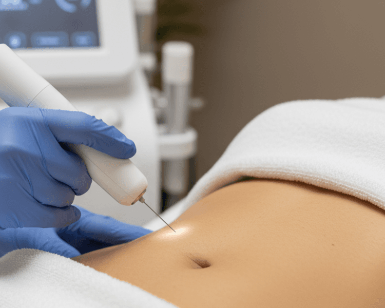 Carbox Abdomen 1 sesión