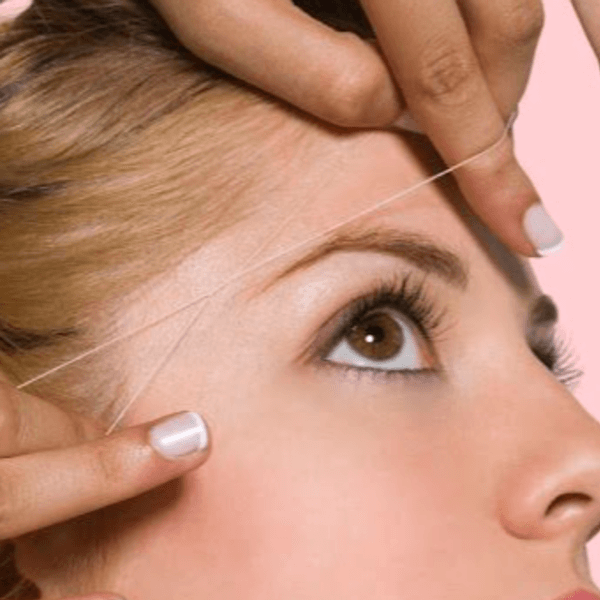 Depilacion de Rostro completo cera