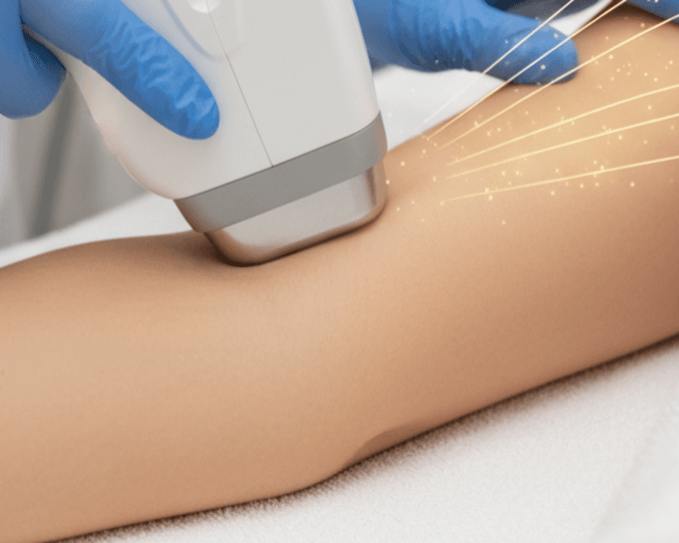 Hifu Brazo 1 sesión