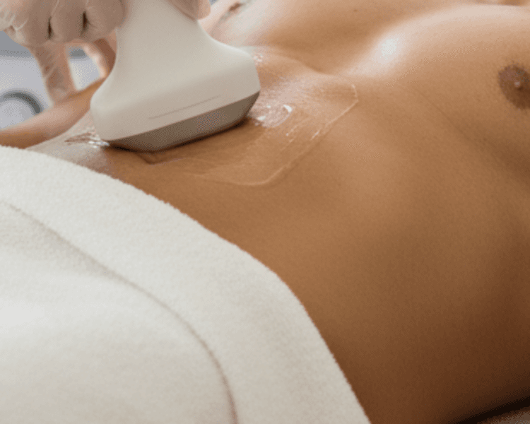 Ultrasonido Corporal