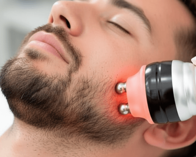 Radiofrecuencia Facial