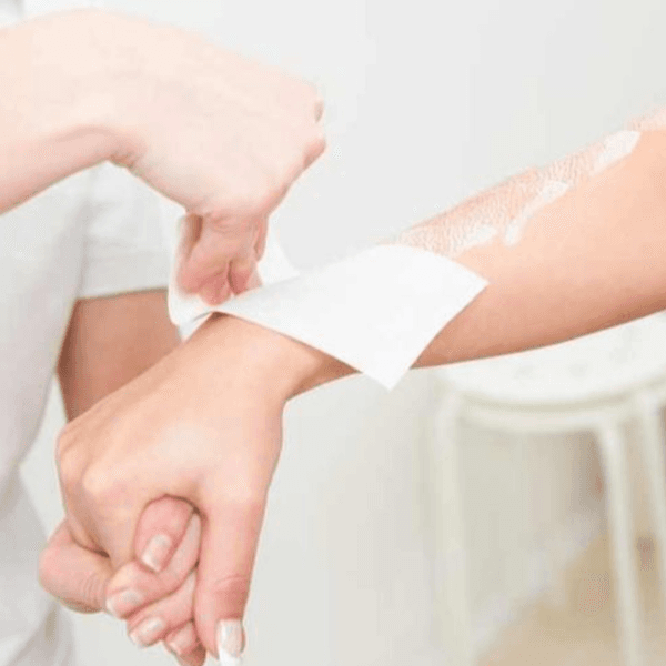 Depilacion de brazos