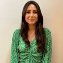 Margarita Yunge 19.927.613-1