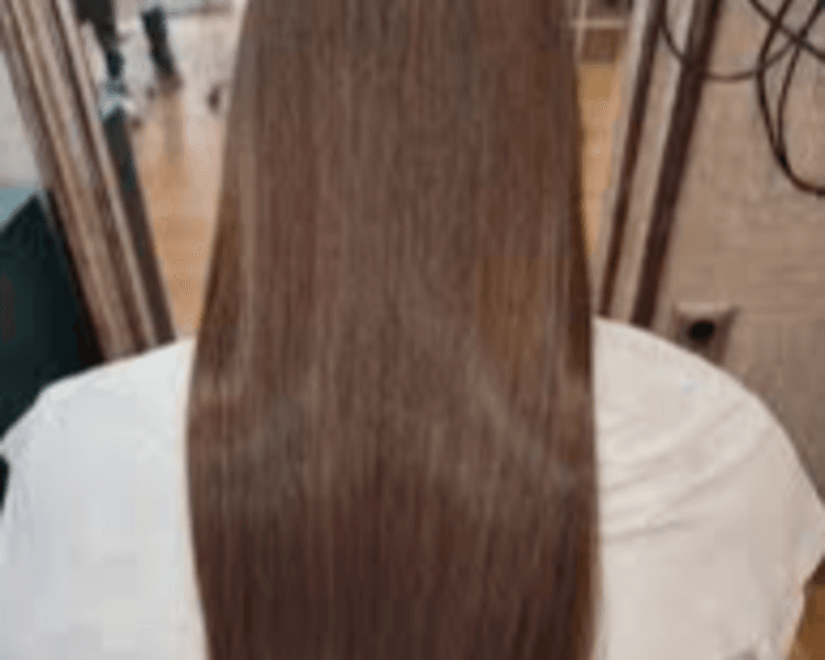 Alisado brasileño vegetal SIN FORMOL - Brazilian plant-based straightening WITHOUT FORMALDEHYDE