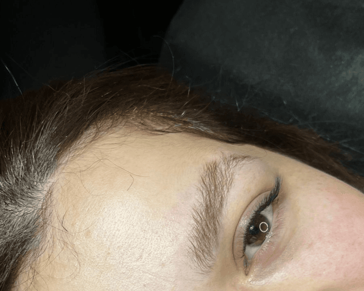 efecto delineado (3D)