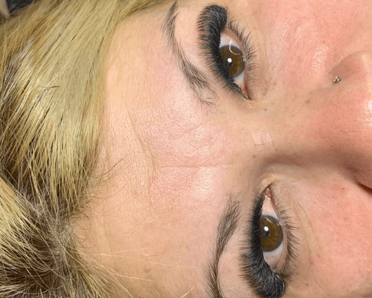 Volumen hollywood 5D