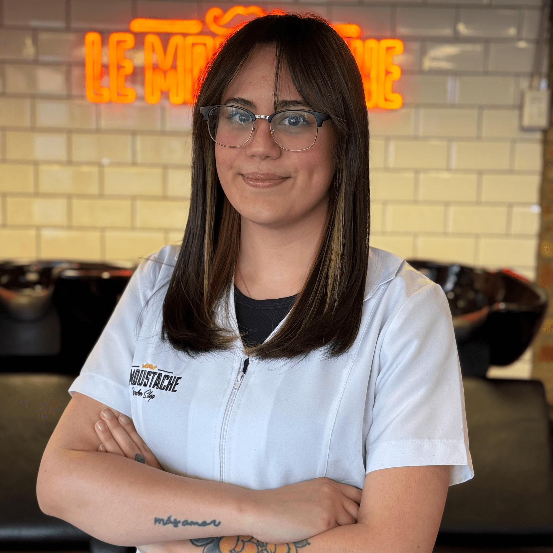 Carolina Catalán photo