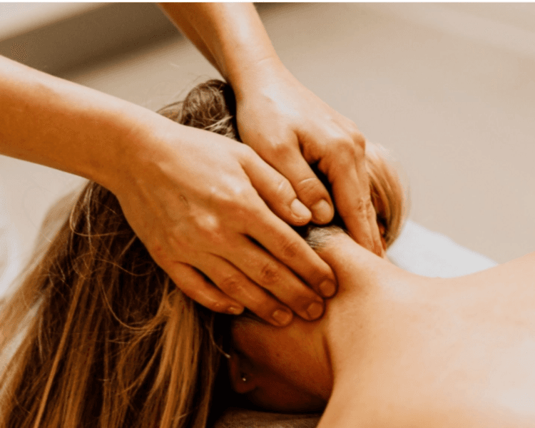 Masaje Integral 60 min