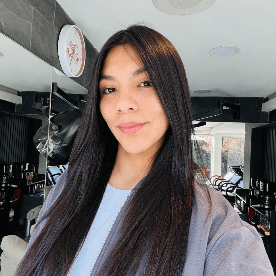 JAVIERA ZUÑIGA photo