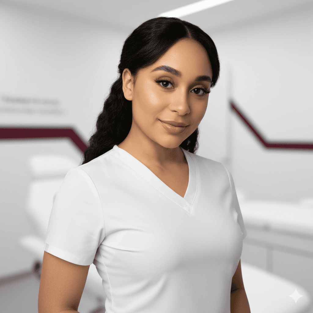 VALERIA CHAVERRA photo