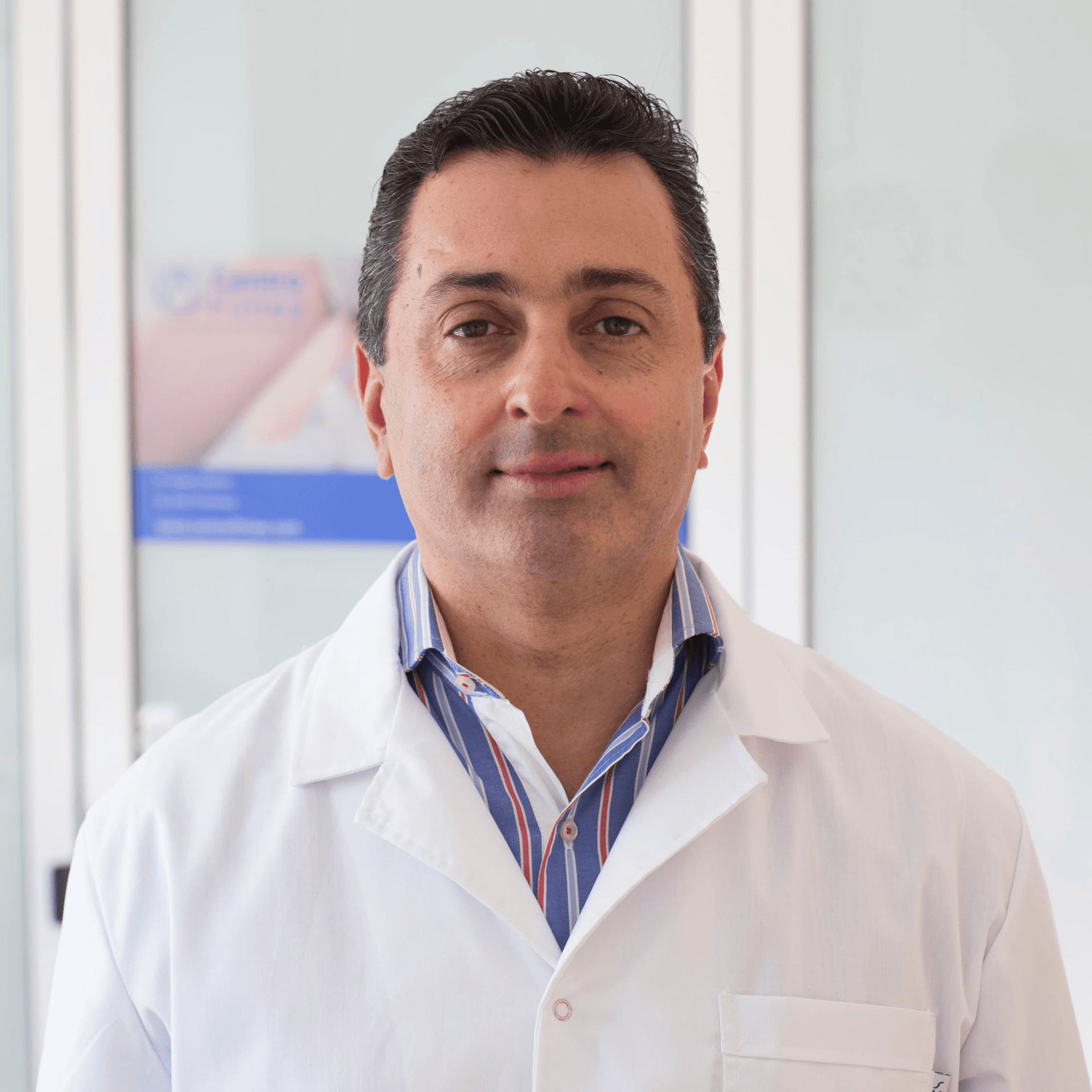 Dr. Ariel Finkelsteyn photo