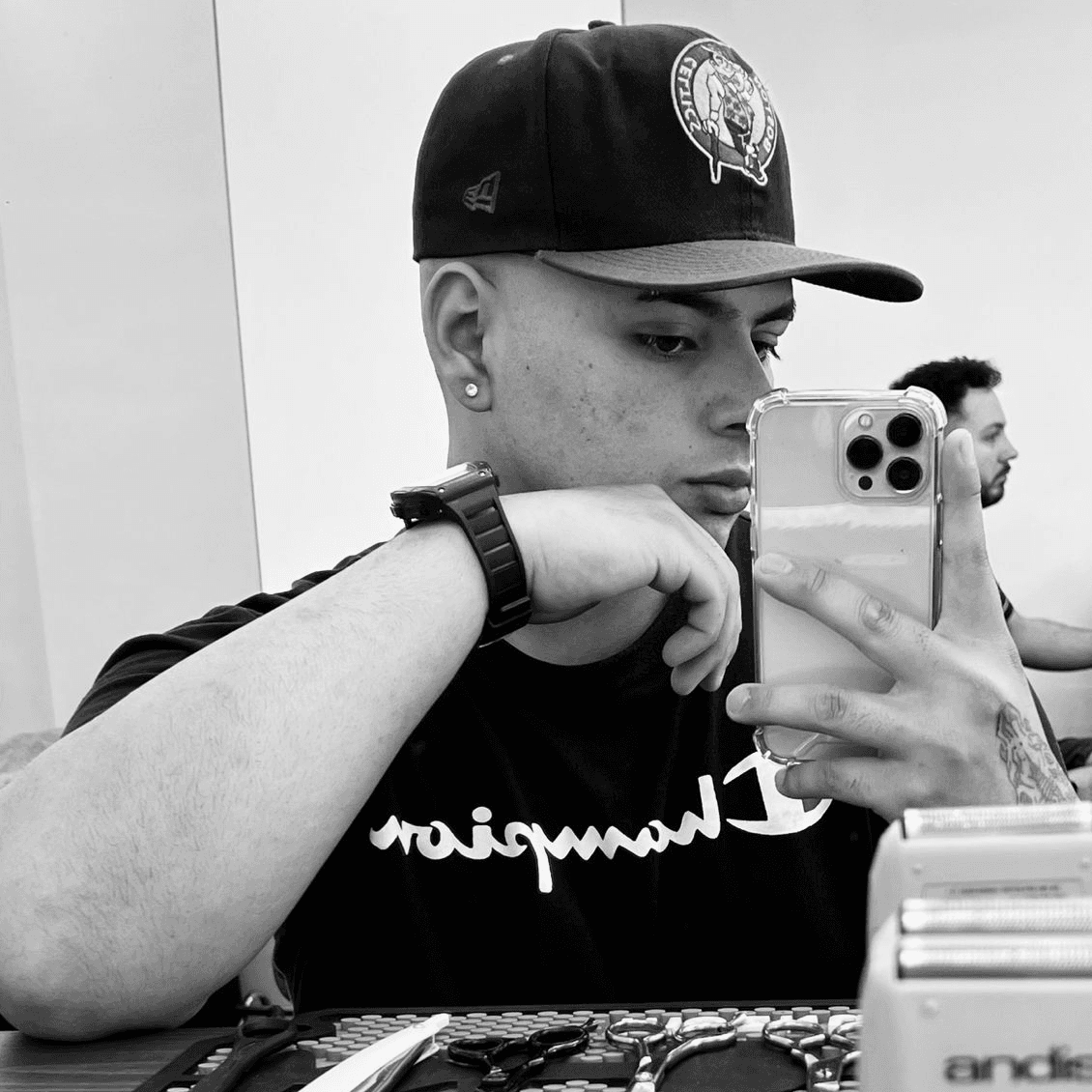 EMANUEL FARIAS photo