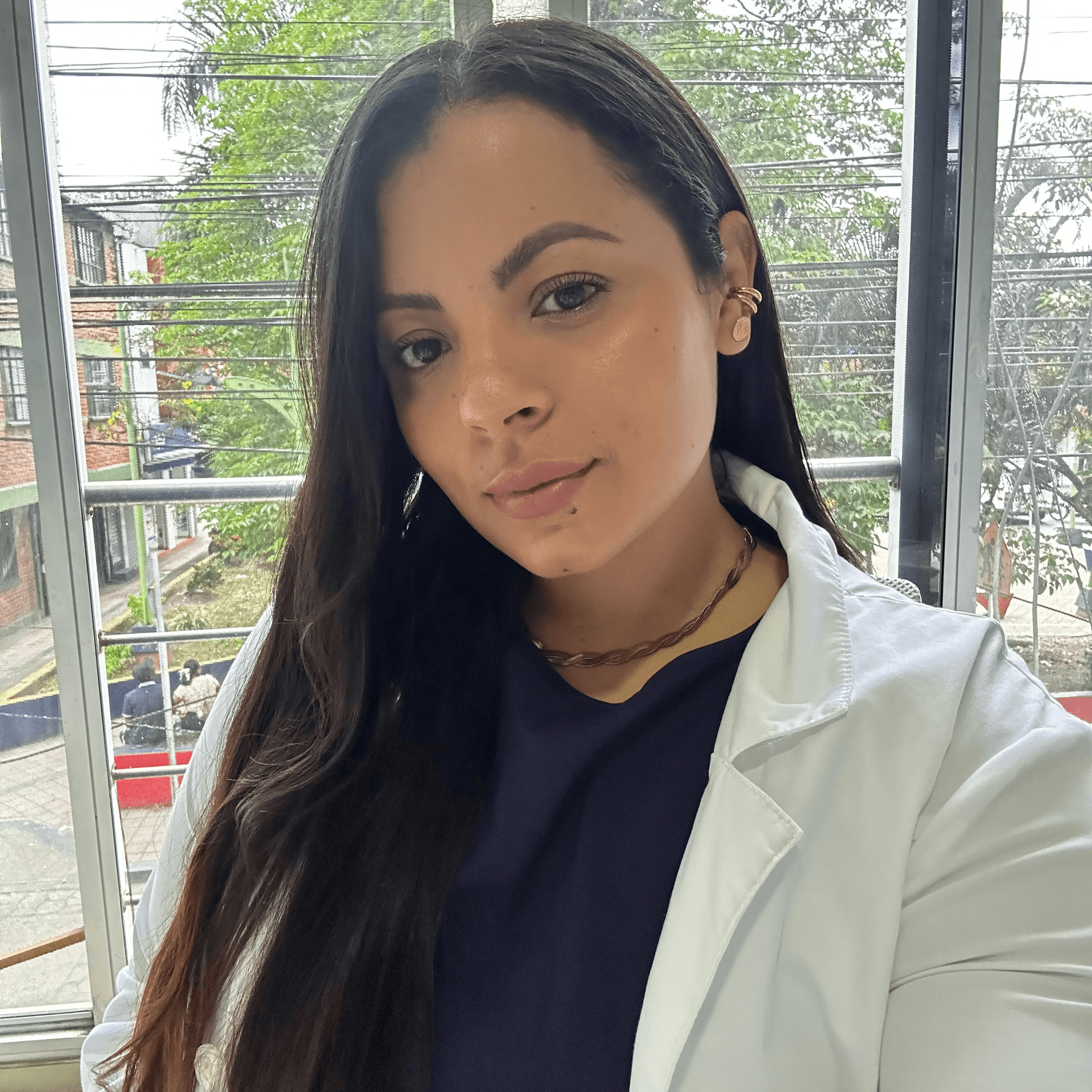 Nathalia Suárez photo