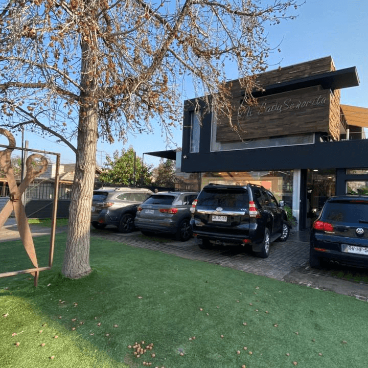 ASISTENTES HUALTATAS photo