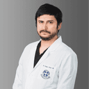 Dr. Felipe Pino Burgos