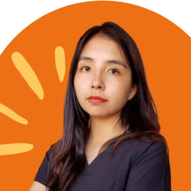 Aracelly Chávez (Kinesióloga) 18.866.738-4 photo