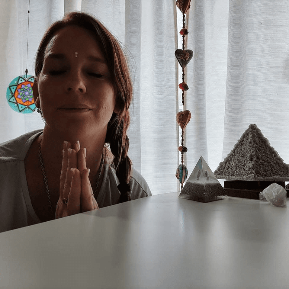 VALERIA AMIEVA photo