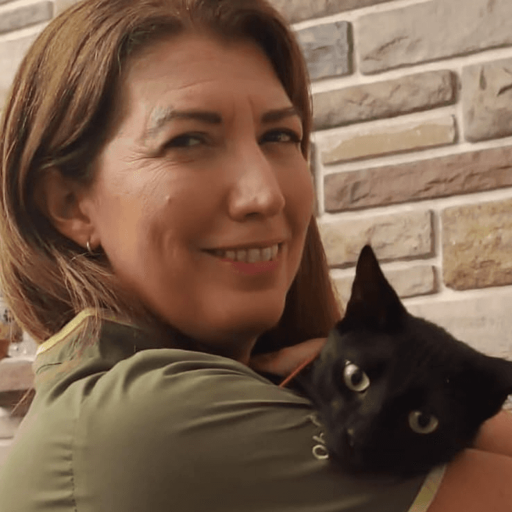 Amelia Gisbert photo