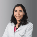 Dra. Giannina Álvarez Rivera