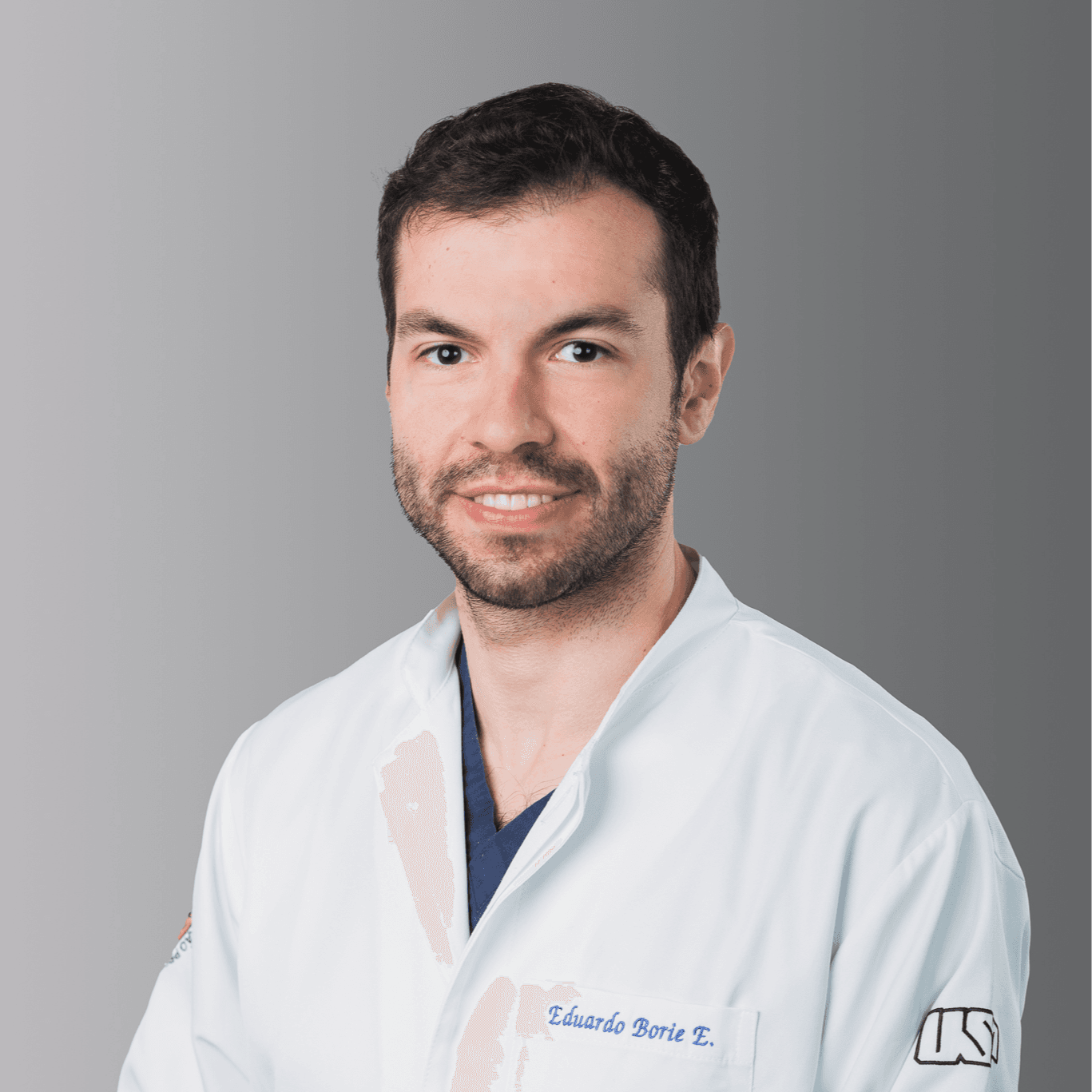 Dr. Eduardo Borie Echeverria photo