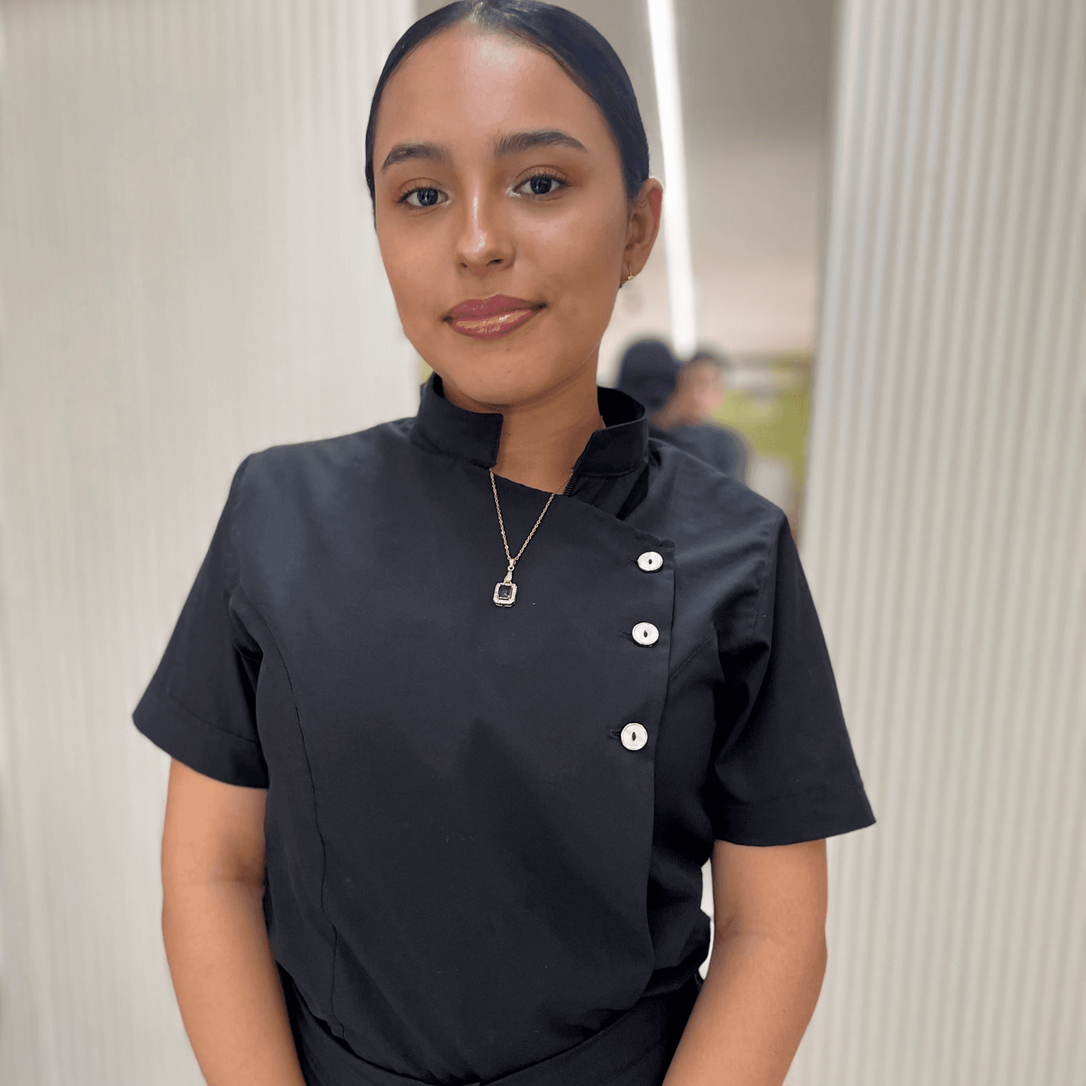 DANIELA SUSUNAGA photo