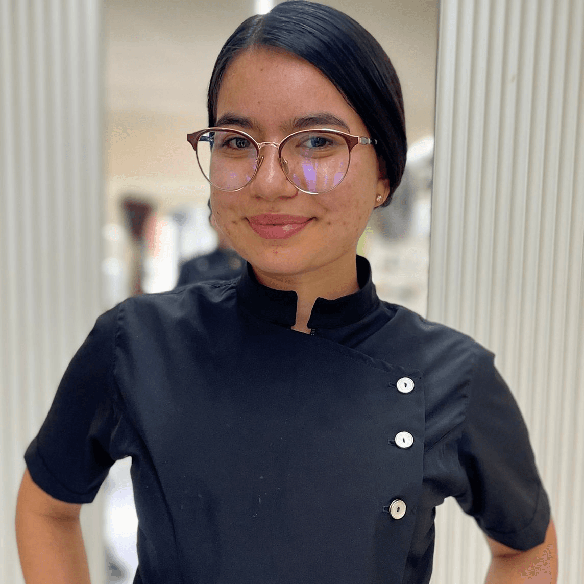 MAUREN MENESES photo