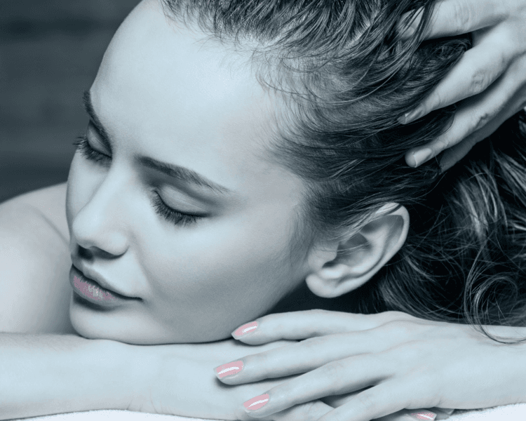 Cuero Cabelludo | Cara | Cuello (Detox 45´)