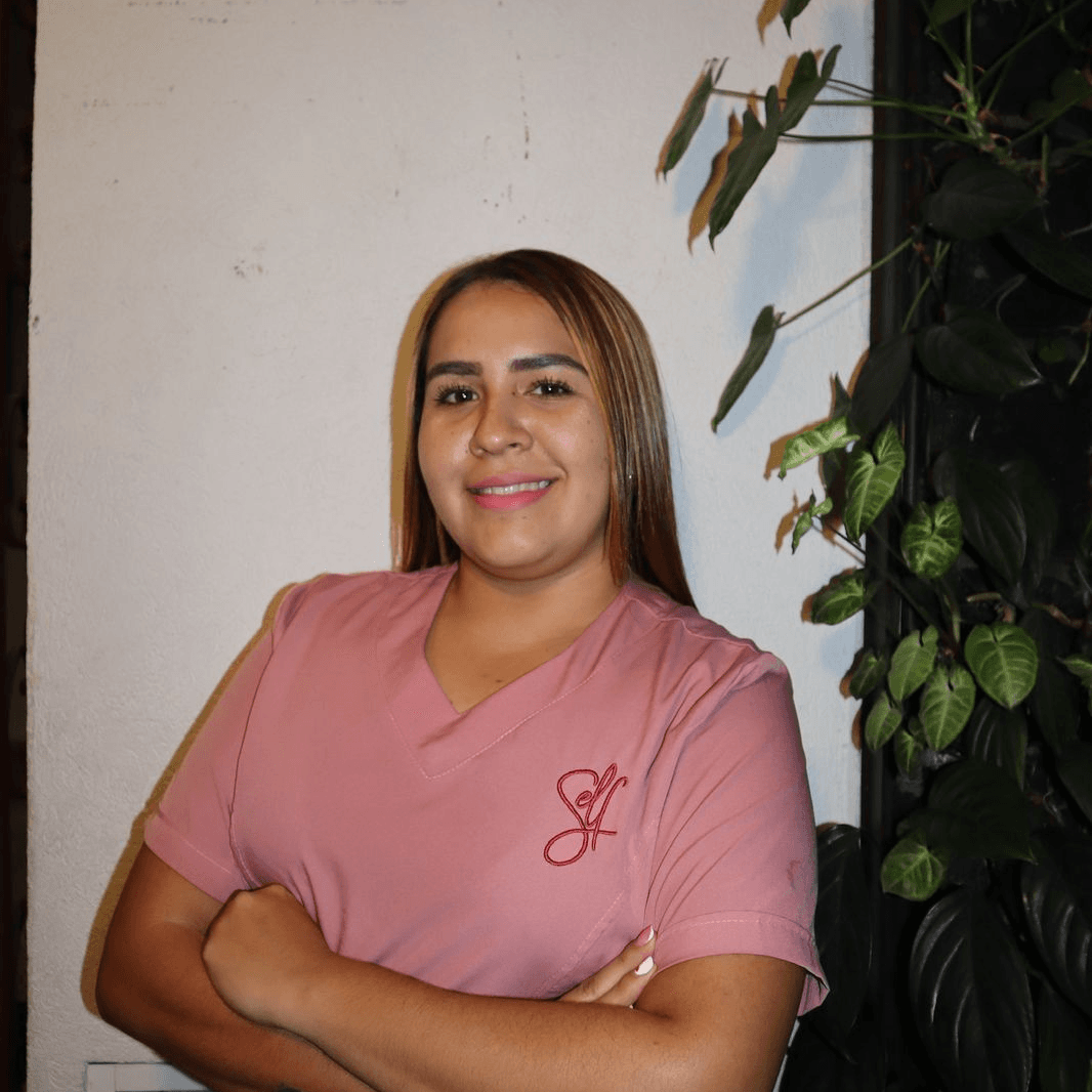 Luisa Contreras - Capilar/Depilación photo