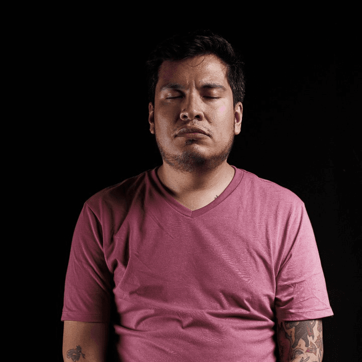 Octavio Rostro photo