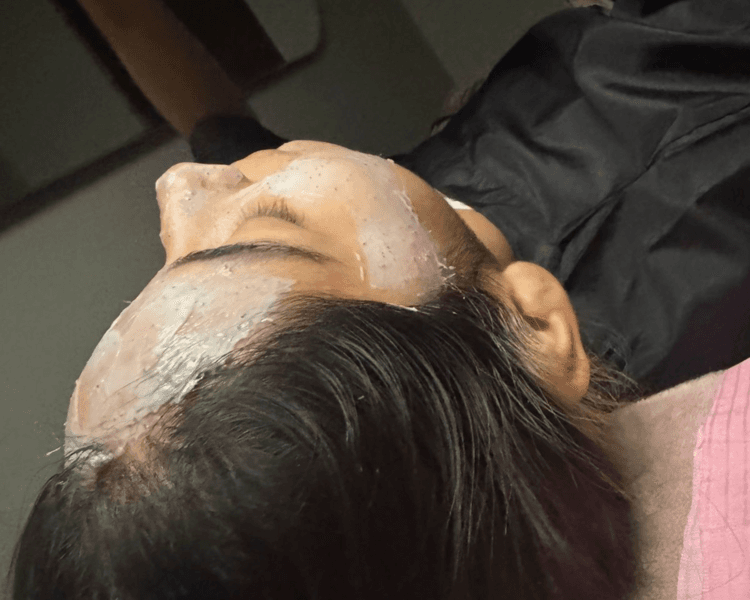 Facial